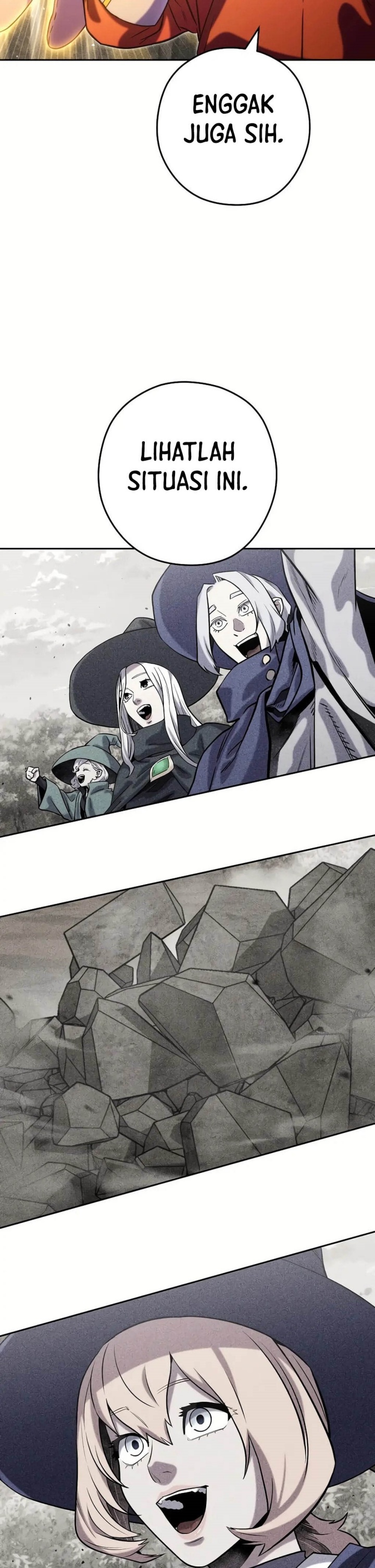 Dilarang COPAS - situs resmi www.mangacanblog.com - Komik dungeon reset 244 - chapter 244 245 Indonesia dungeon reset 244 - chapter 244 Terbaru 51|Baca Manga Komik Indonesia|Mangacan